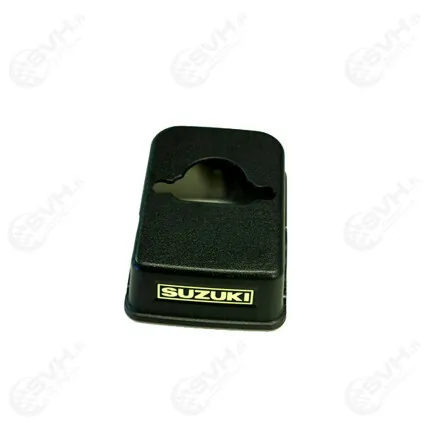 Suzuki PV 50 Nopeusmittarin pohjamuovi image