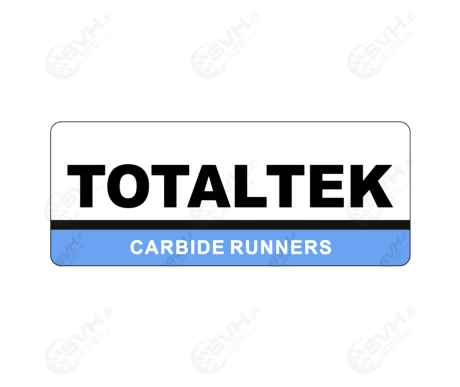 Totaltek ohjainraudat po 04c2 kuva