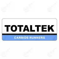 Totaltek ohjainraudat po 04c