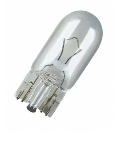 Suzuki PV 50 Polttimo 6V3W image