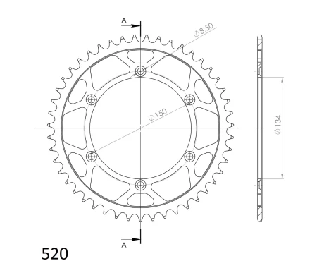 RFE-460-47-1 kuva