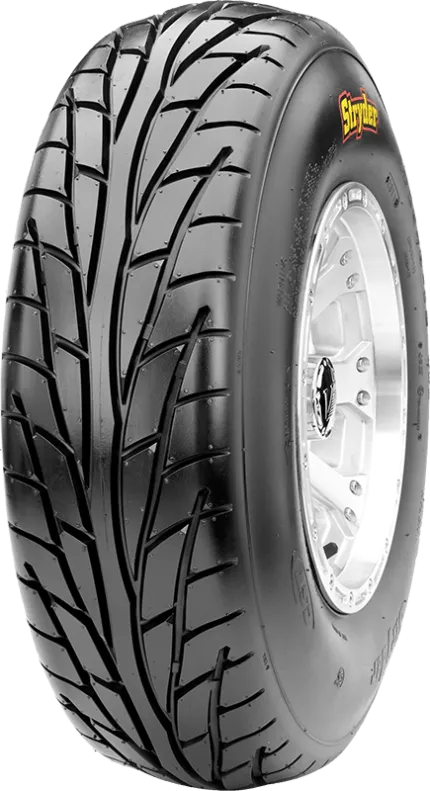CST rengas Stryder CS05 25 x 8,00 - 12 6-ply TL 46N eteen image