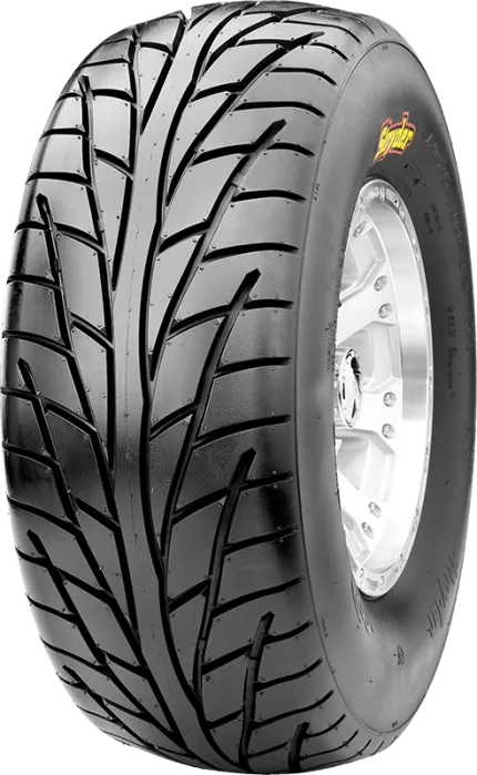 CST rengas Stryder CS06 25 x 10,00 - 12 6Ply TL 53N taakse image