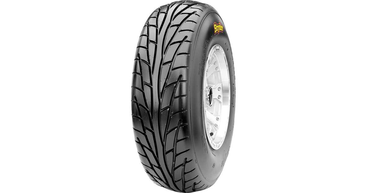 CST rengas Stryder CS05 26 x 9,00 - 12 6Ply 52N TL eteen - 74-8654 » Svh.fi