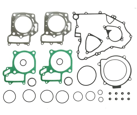 Tiivistesarja, täydellinen, Kawasaki kuva