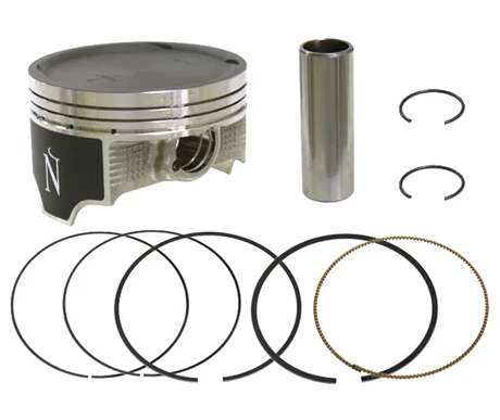 Mäntä, Kawasaki 84,95 mm std kuva