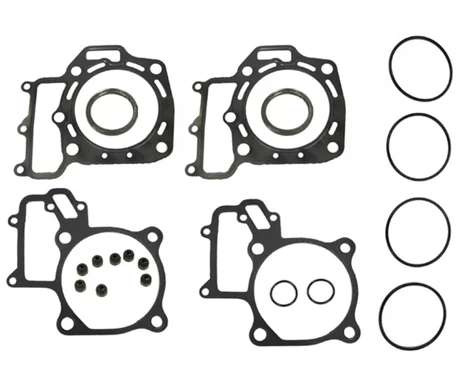 Tiivistesarja, yläpää, Kawasaki kuva