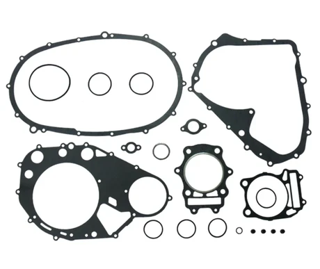 Tiivistesarja, täydellinen, Suzuki kuva