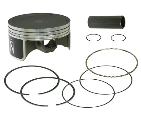 Mäntä, Suzuki 103,96 mm std kuva