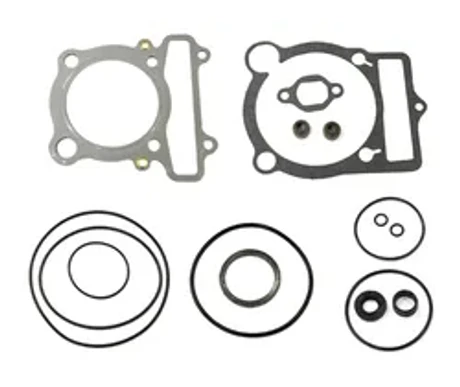 Tiivistesarja, yläpää, Yamaha kuva