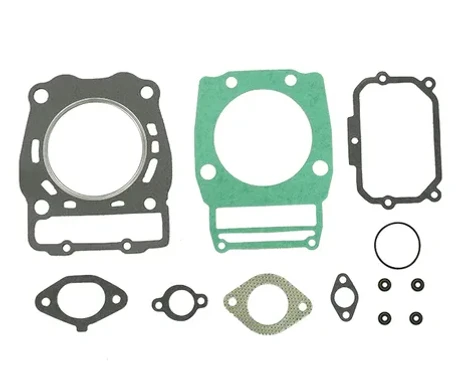 Tiivistesarja, yläpää, Polaris kuva