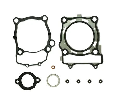 Tiivistesarja, yläpää, Polaris kuva