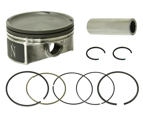 Mäntä, Polaris 86,93 mm std kuva