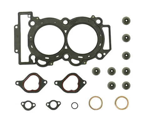 Tiivistesarja, yläpää, Polaris kuva