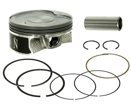 Mäntä, Polaris 97,07 mm kuva