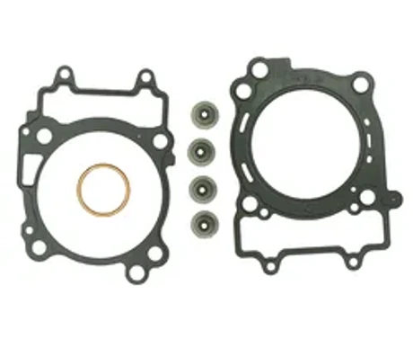 Tiivistesarja, yläpää, Polaris kuva