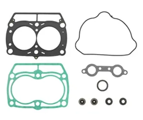 Tiivistesarja, yläpää, Polaris kuva