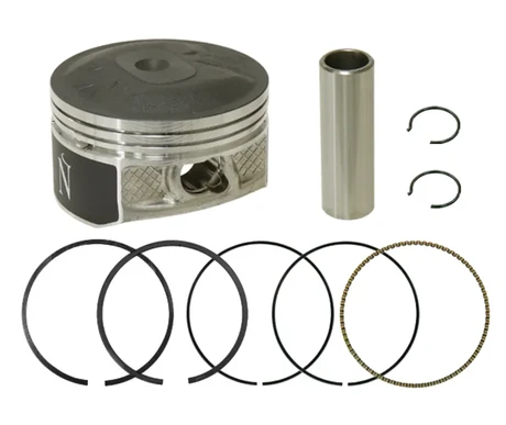 Mäntä, Can-Am 82,458 mm kuva