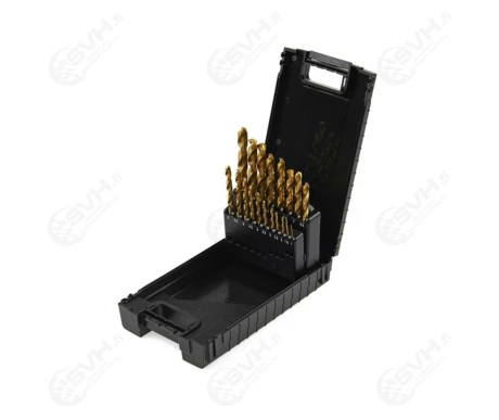 K10879 kamasa tools poranterasarja kuva