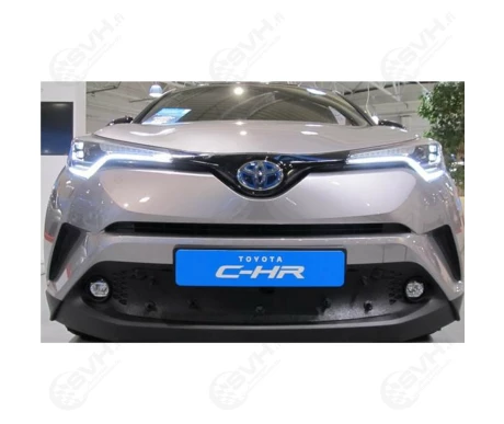 ts669 maskisuoja toyota c hr kuva