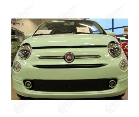 ts673 maskisuoja fiat 500 kuva