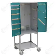 K6451 kamasa tools tyokalukaappi1