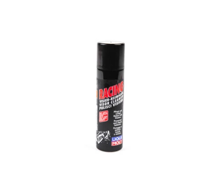 Visiirinpuhdistusaine 100ml kuva