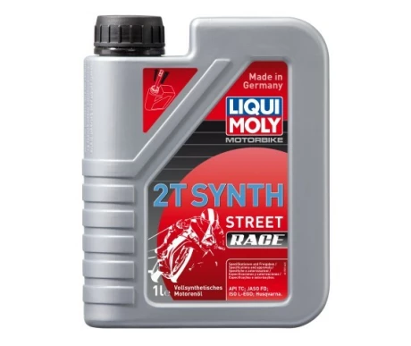Motorbike 2T Synth 1L Race kuva
