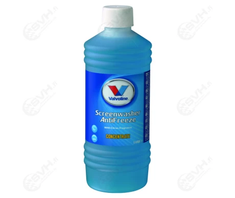 VALVOLINE SCREENWASHER ANTIFREEZE 50C CONCENTRATE LASINPESUNESTETIIVISTE 1L kuva