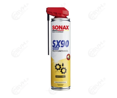 sonax monitoimioljy 400ml kuva