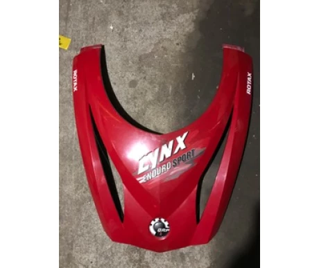 LYNX ENDURO SPORT 2005 KUOMU kuva