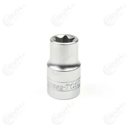 Hylsy 3/8" Torx no E16 Kamasa Tools image