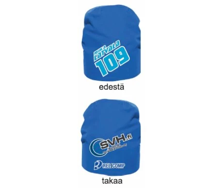 MIIKA LATVALA #109 -PIPO SININEN kuva