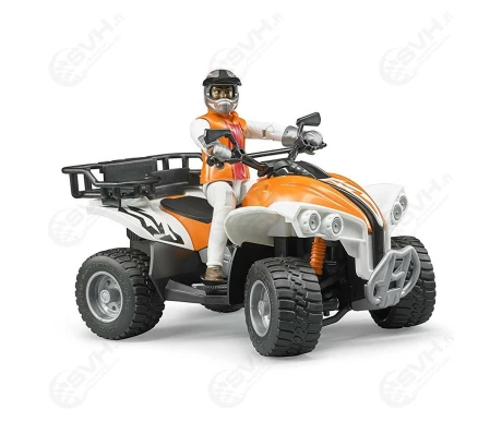 Bruder 63000 Bworld monkija ja hahmo kuva