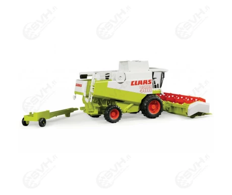 Bruder 02120 Claas Lexion 480 puimuri1 kuva