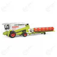 Bruder 02120 Claas Lexion 480 puimuri2