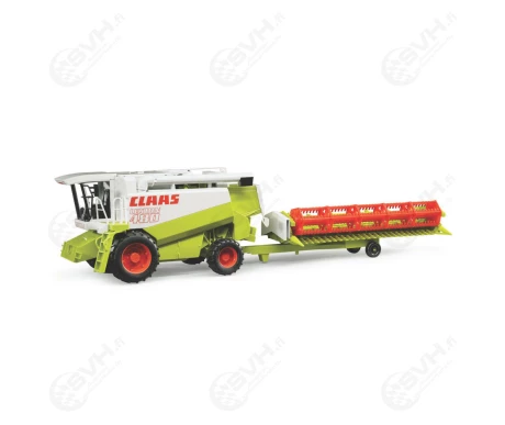 Bruder 02120 Claas Lexion 480 puimuri2 kuva