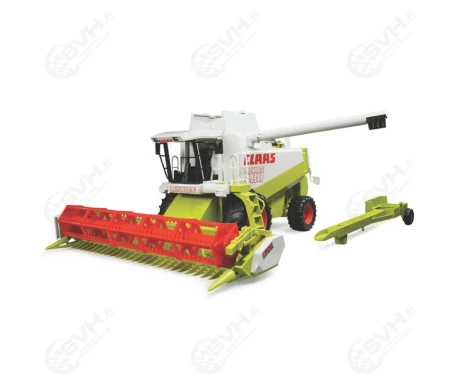 Bruder 02120 Claas Lexion 480 puimuri3 kuva