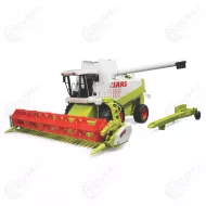 Bruder 02120 Claas Lexion 480 puimuri