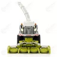 Bruder 02131 Claas Jaguar 900 ajosilppuri1