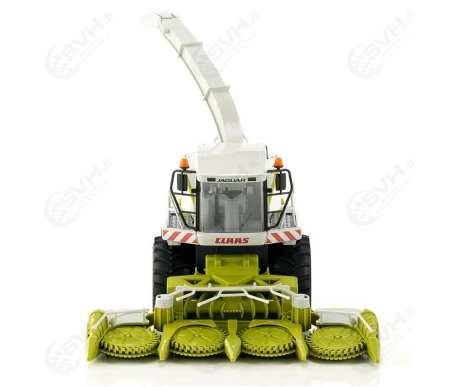 Bruder 02131 Claas Jaguar 900 ajosilppuri1 kuva