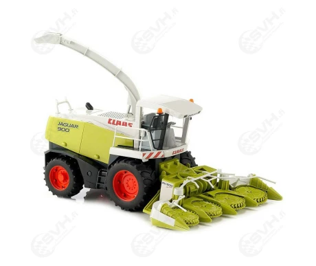 Bruder 02131 Claas Jaguar 900 ajosilppuri3 kuva