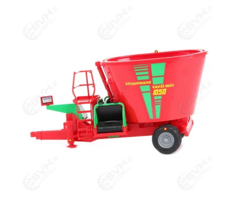 Bruder 02127 Strautmann Verti Mix 1050 rehusilppuri2 kuva
