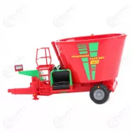 Bruder 02127 Strautmann Verti Mix 1050 rehusilppuri