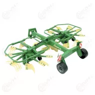 Bruder 02216 Krone Swadro 761 heinapoyhin