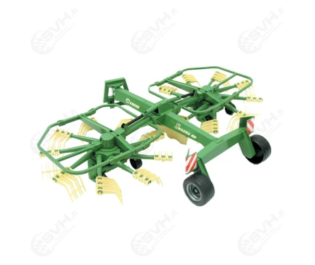 Bruder 02216 Krone Swadro 761 heinapoyhin kuva