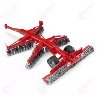 Bruder 02217 Kuhn Discover XL lautasaes2