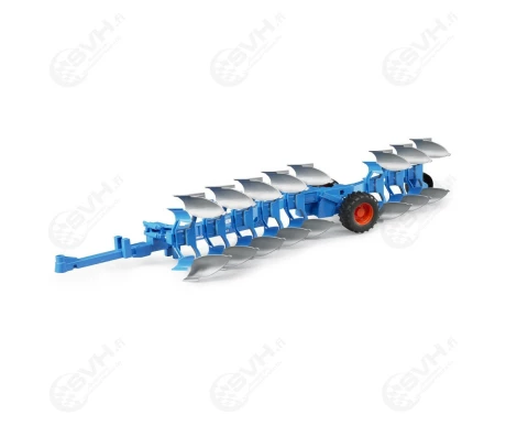 Bruder 02250 Lemken hinattava 8 siipinen paluuaura3 kuva