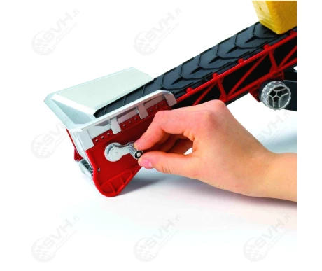 Bruder 02031 liukuhihnakuljetin2 kuva