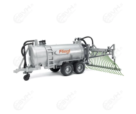 Bruder 02020 Fliegl lietevaunu levityspuomilla1 kuva